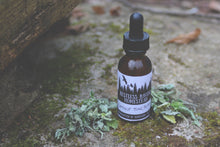 Load image into Gallery viewer, Catnip Tincture - Calming, Digestion & Fever Aid | Restless Ravens Homestead