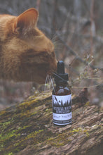 Load image into Gallery viewer, Catnip Tincture - Calming, Digestion & Fever Aid | Restless Ravens Homestead
