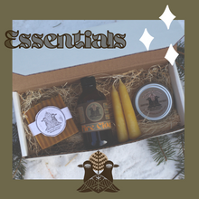 Load image into Gallery viewer, Essentials Box Set | Restless Ravens Homestead