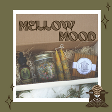 Load image into Gallery viewer, Mellow Mood Box Set | Restless Ravens Homestead