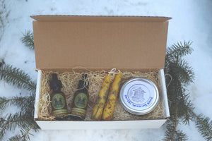 Unwind Gift Box | Restless Ravens Homestead