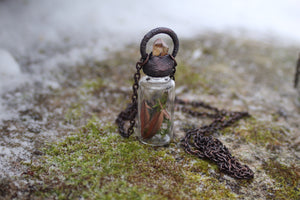 Earth Keeper Jars