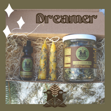 Load image into Gallery viewer, Dreamer Gift Box | Restless Ravens Homestead