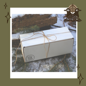 Unwind Gift Box | Restless Ravens Homestead